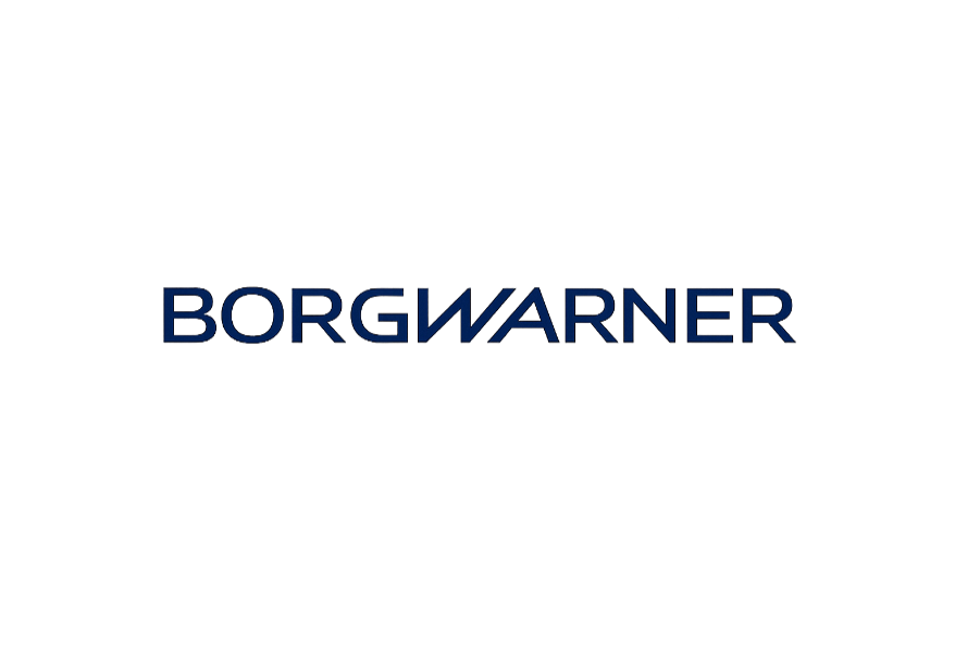 BorgWarner Logo