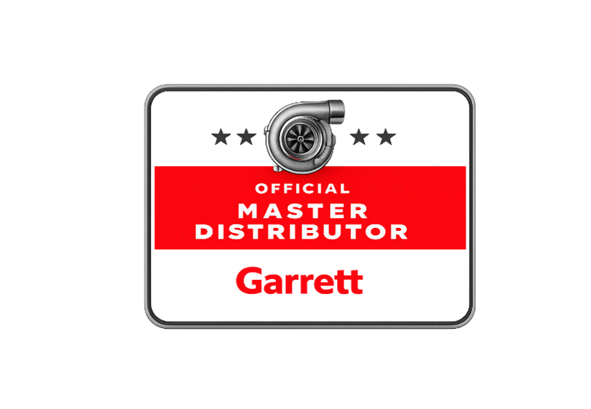 Garrett Logo