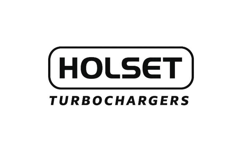 Holset Logo
