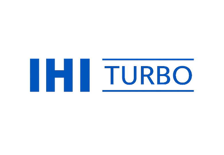 IHI Logo
